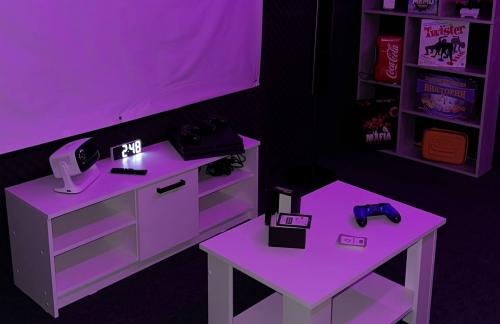 Игровое пространство от 17р в "WOW SPACE"